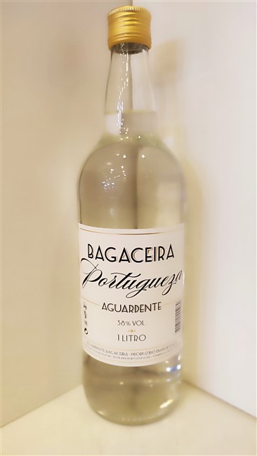 Bagaceira Portuguesa