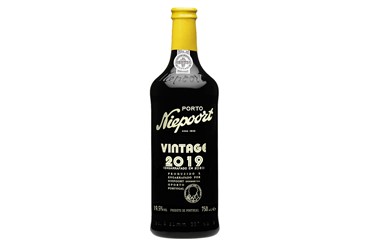 Niepoort vintage 2019