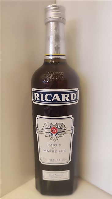 Pastis Ricard